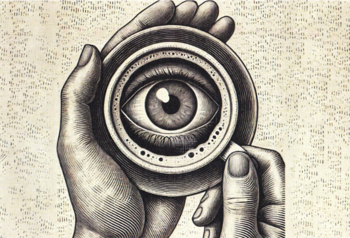 Postkarte Mail-Art Digital Art Sinem Ünal Gerdan