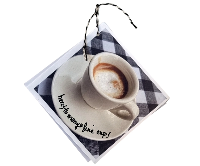 Barbara Wyeth Mail-Art