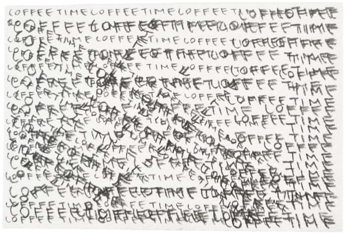 Postkarte Yoko Miyagi