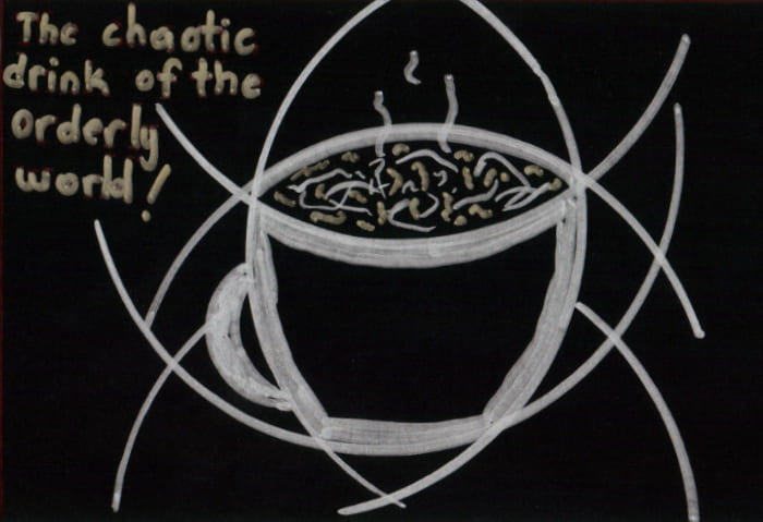 Postkunst Şahin Bülbül